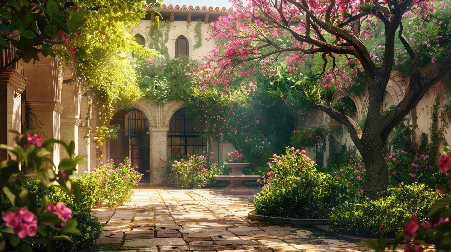 Chapter 4:  Florina - Wax Melt