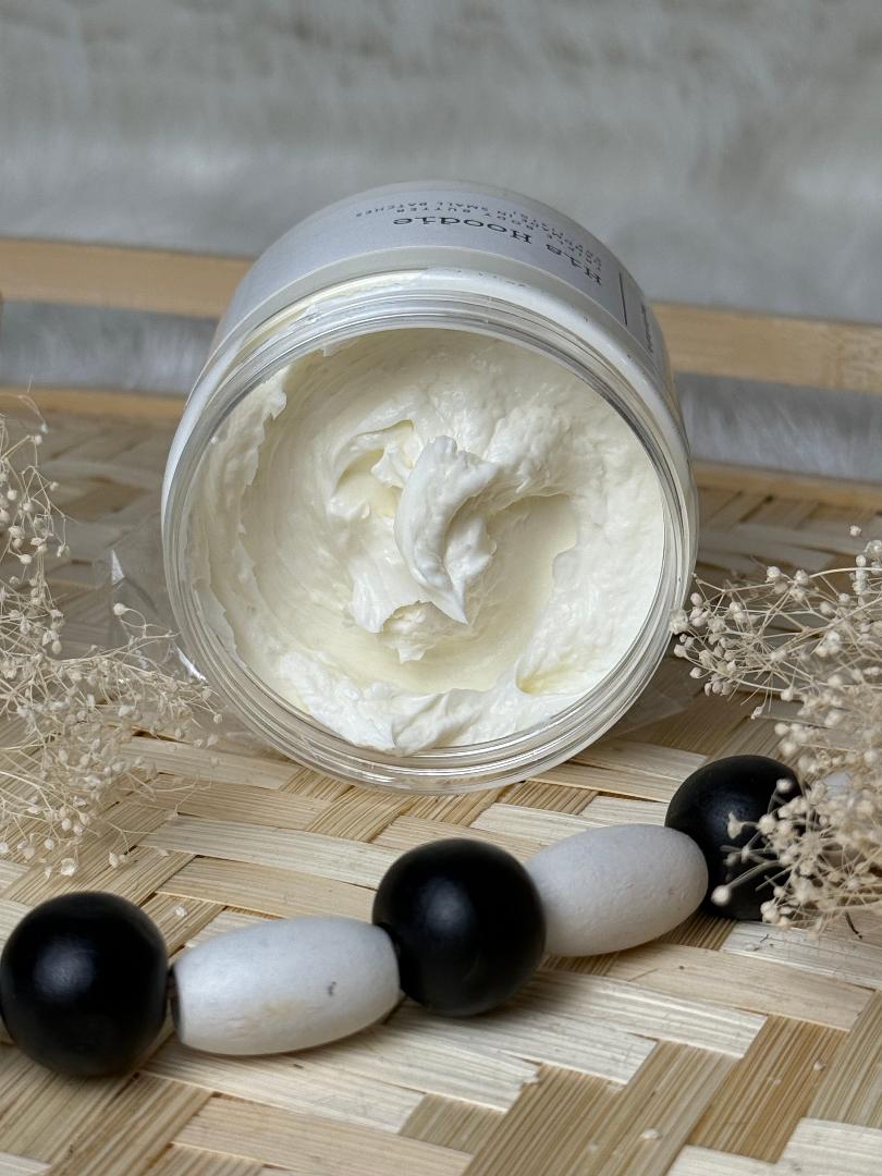 His Hoodie Body Butter 5oz Tub