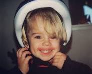 Kool-aid Mustache - Wax Melt