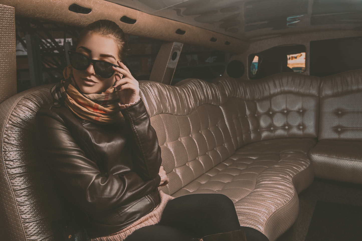 Luxey Limo Car Diffuser