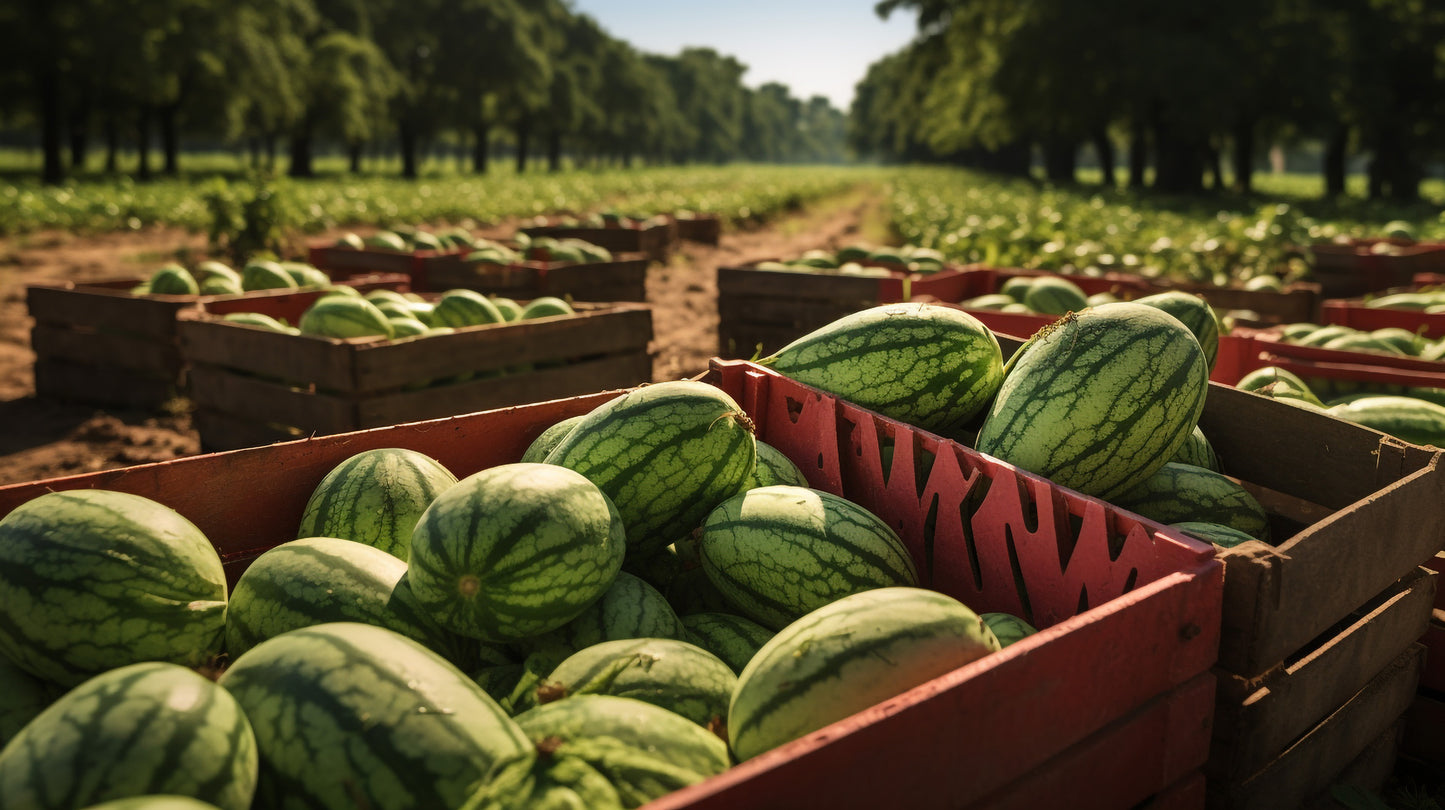 Mudflap Melons Car Diffuser