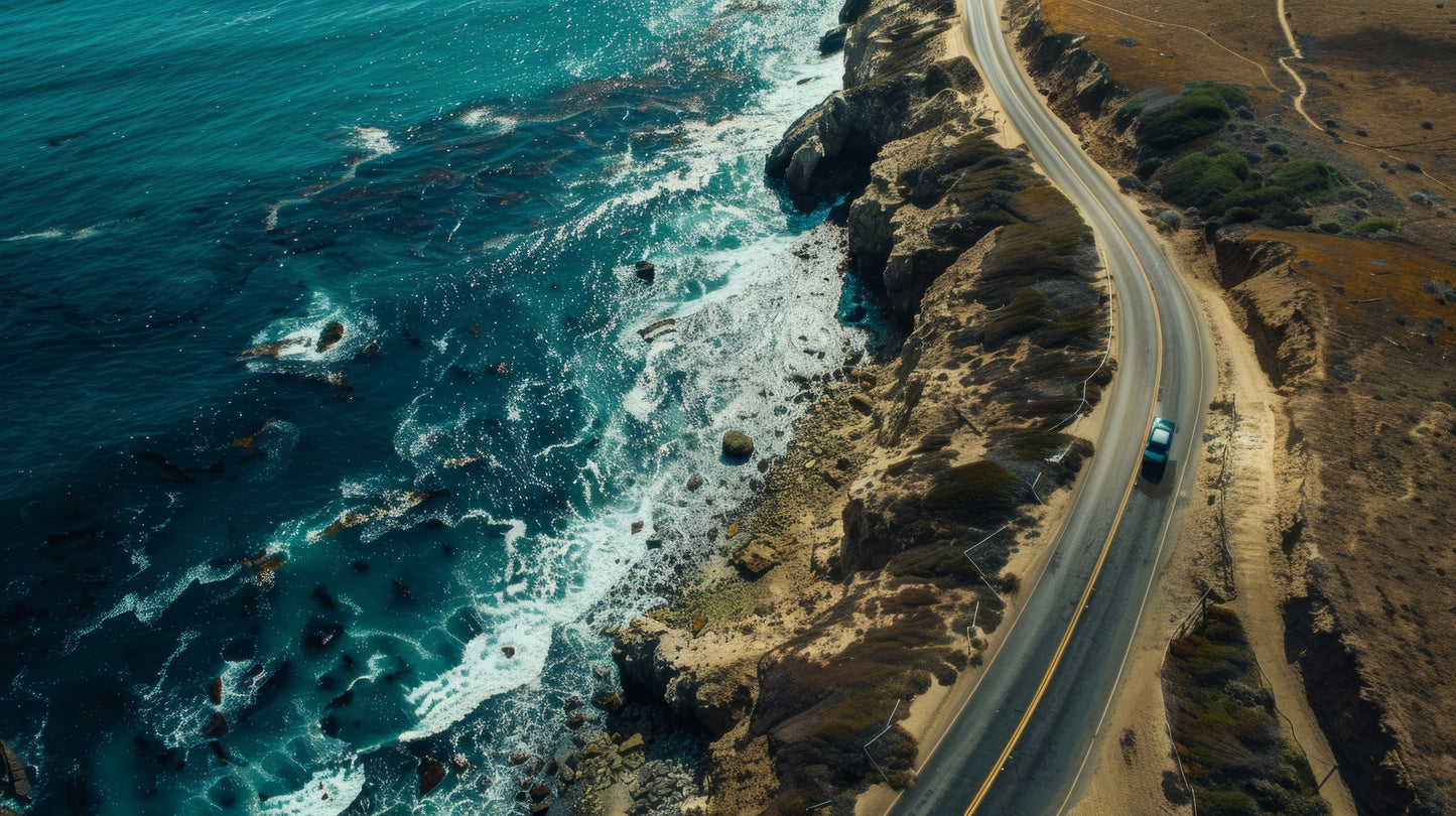 Road Trip - Wax Melt