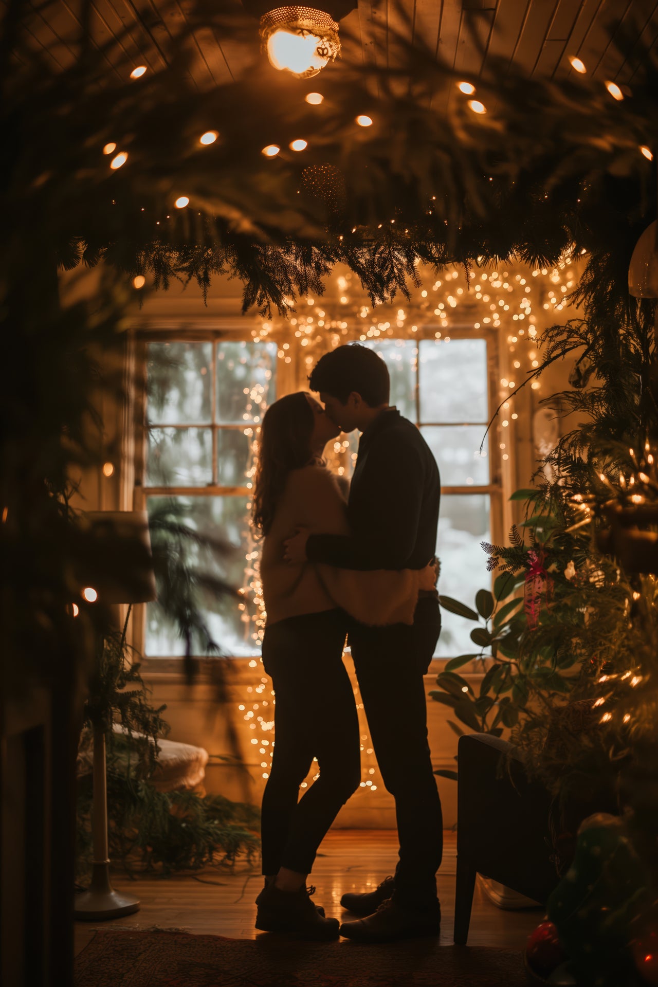 Under the Mistletoe 2.5oz. Wax Melt