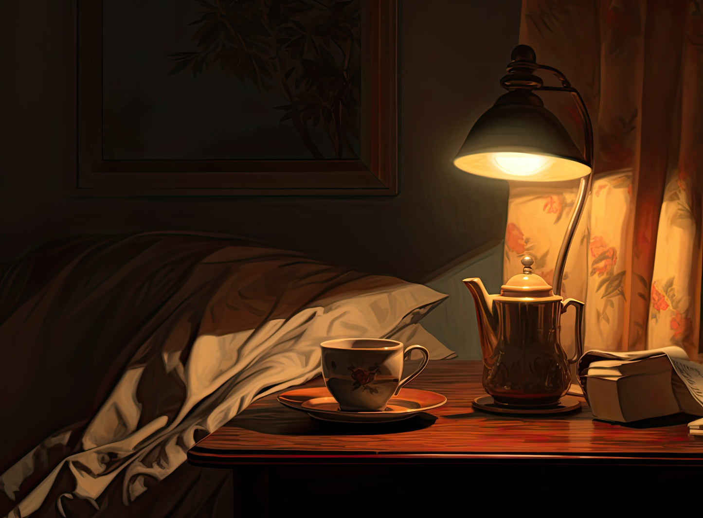 A New Day - Wax Melt