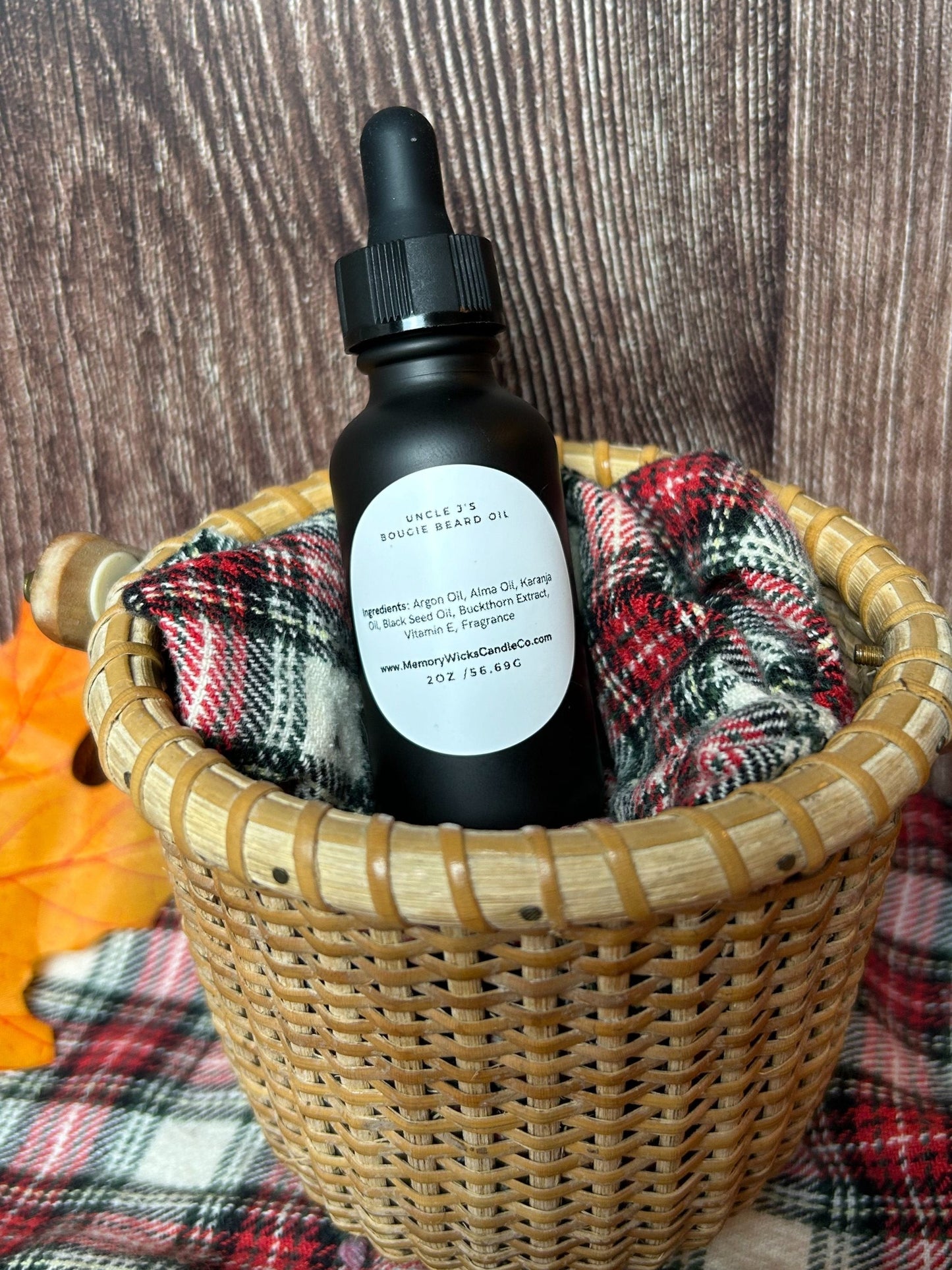 Refined 2oz Bottle
