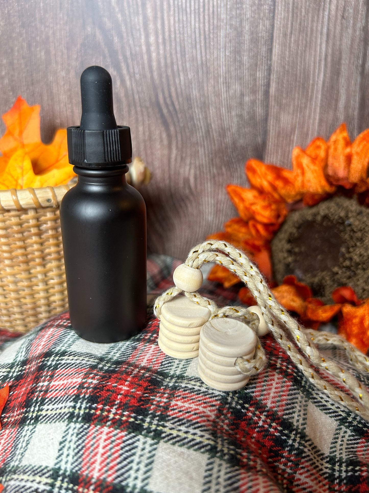 Tailgate Time Car Diffuser Refill