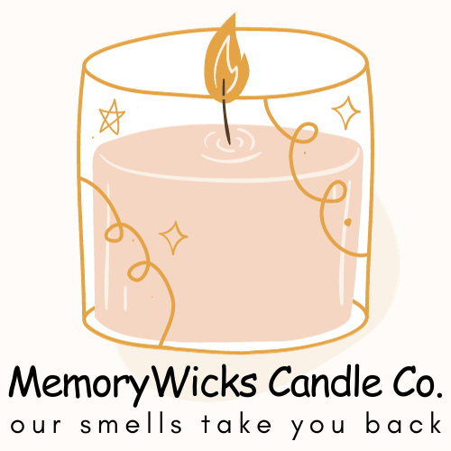 MemoryWicks Candle Co.