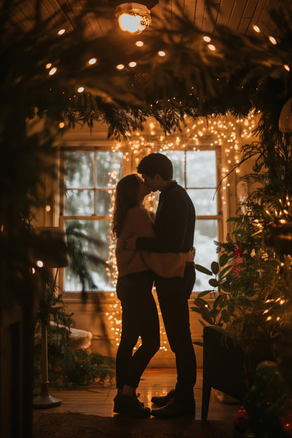 Under the Mistletoe 2.5oz. Wax Melt