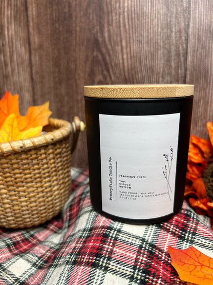 Day At The Patch 9oz. Jar